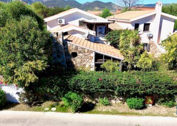 Foto 25 - Villa Via del Tirreno
 
46, San Teodoro - foto 25