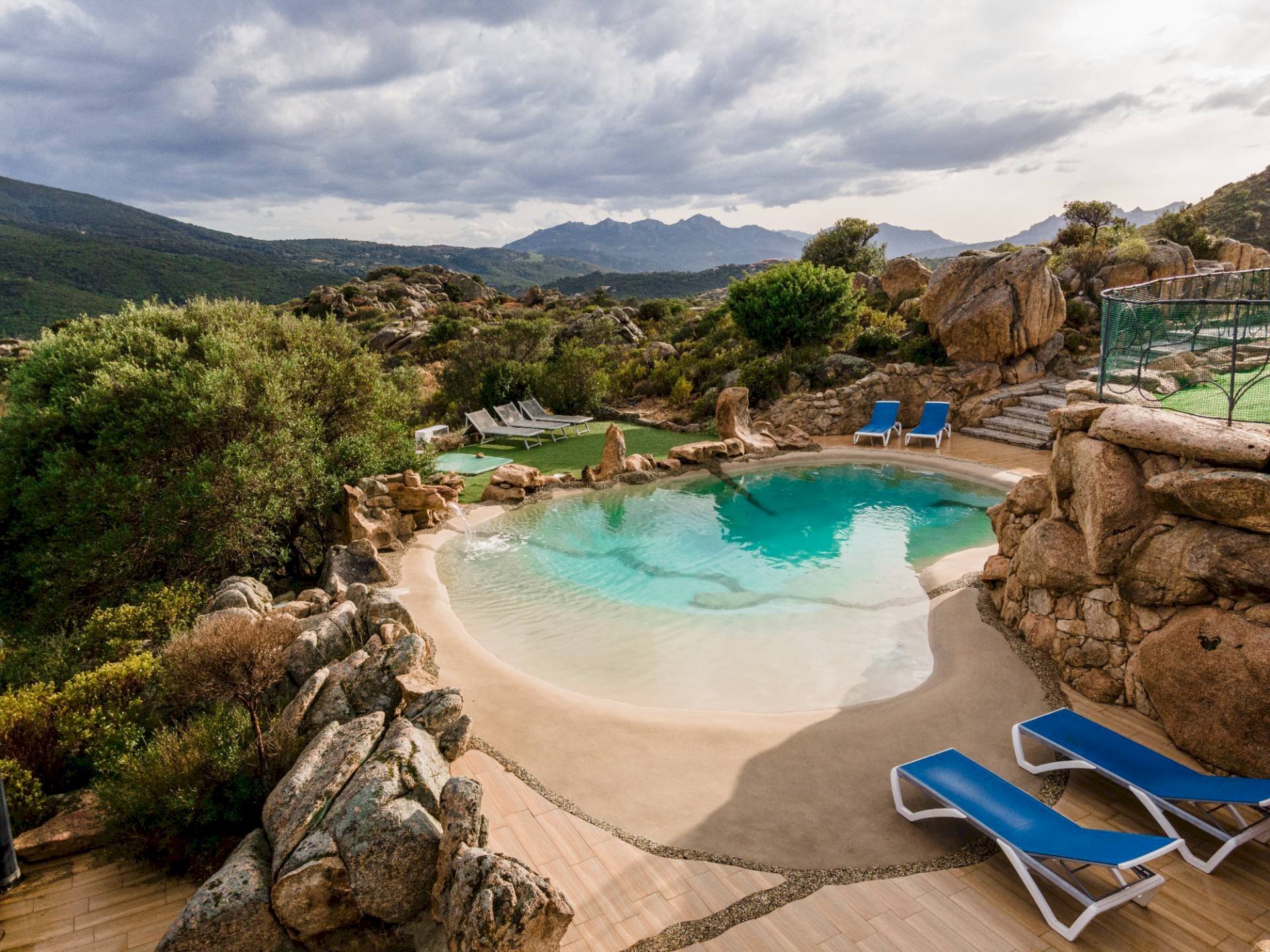 Foto 3 - Villa Via Casagliana
snc, Olbia - foto 3