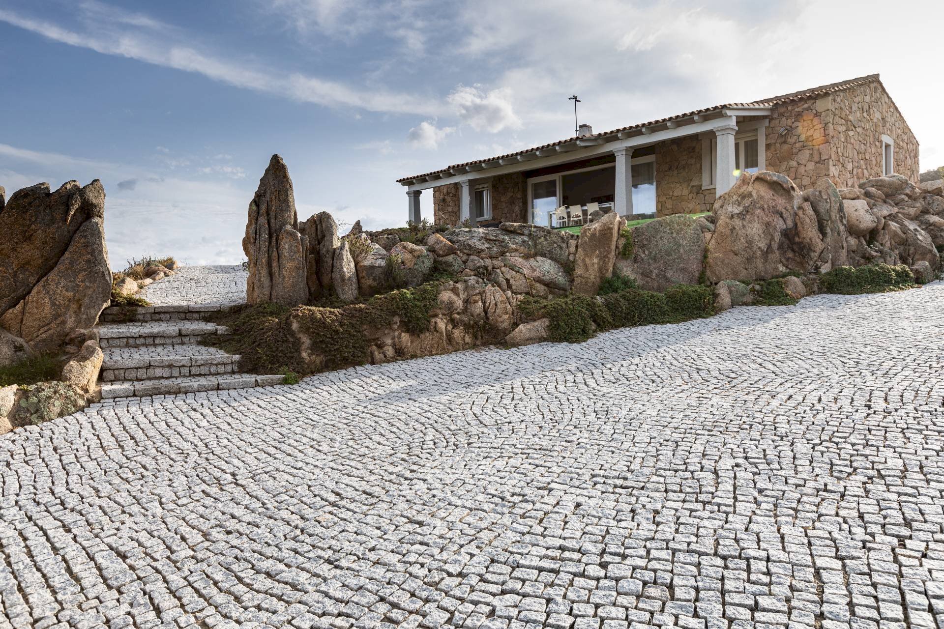 Foto 1 - Villa Via Casagliana
 
snc, Olbia - foto 1