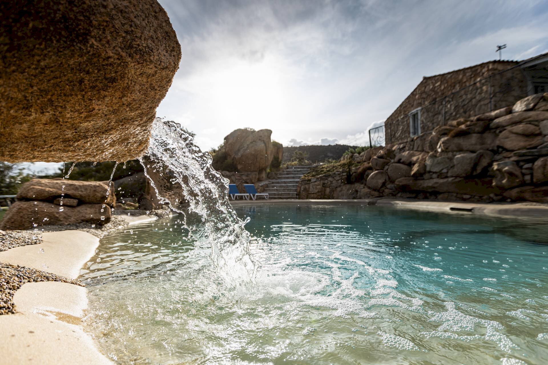 Foto 2 - Villa Via Casagliana
snc, Olbia - foto 2