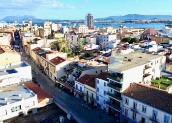 Foto 3 - Quadrilocale Corso Umberto i
 
183, Olbia - foto 3