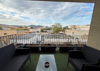 Foto 15 - Quadrilocale Corso Umberto i
 
183, Olbia - foto 15