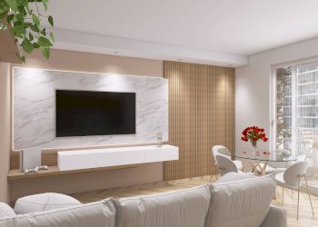 Foto 1 - Trilocale Corso umberto i
 
183, Olbia - foto 1