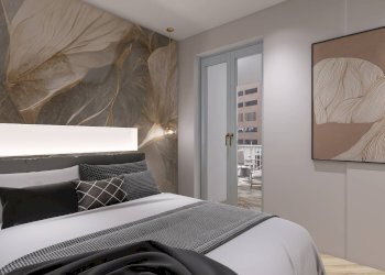 Foto 6 - Trilocale Corso umberto i
 
183, Olbia - foto 6