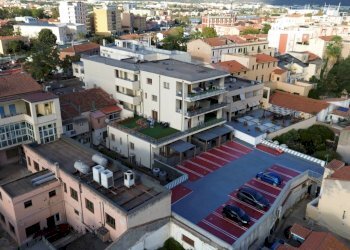 Foto 4 - Trilocale Corso umberto i
 
183, Olbia - foto 4