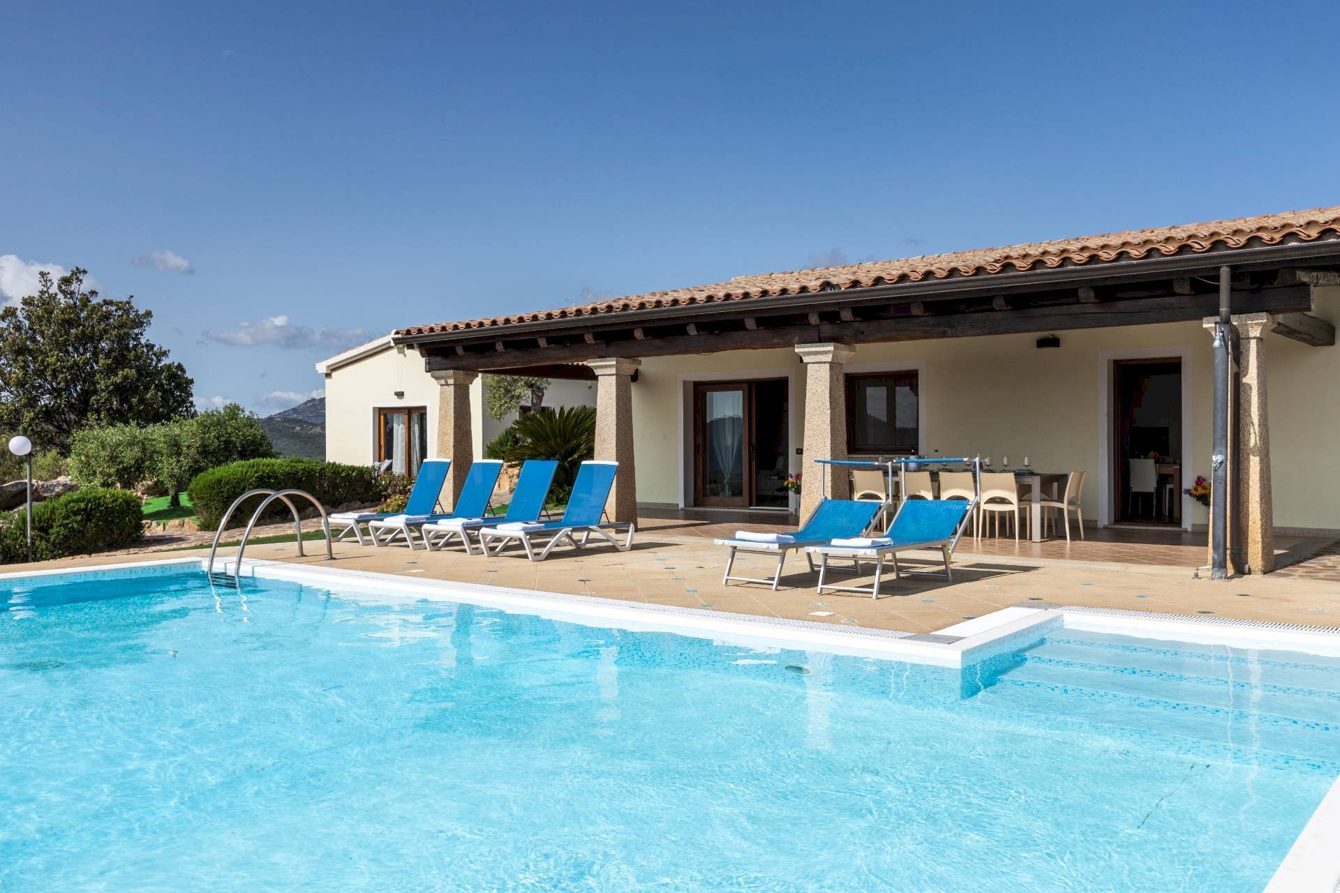 Foto 1 - Villa VIA Casagliana
 
s.n.c., Olbia - photo 1