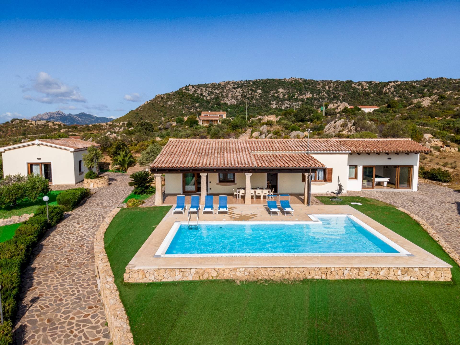 Foto 3 - Villa VIA Casagliana
s.n.c., Olbia - photo 3