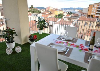 Foto 4 - Attico Corso Umberto
 
183, Olbia - foto 4