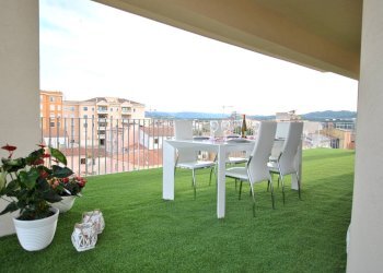 Foto 1 - Attico Corso Umberto
 
183, Olbia - foto 1