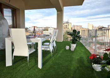 Foto 22 - Attico Corso Umberto
 
183, Olbia - foto 22