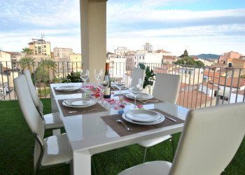 Foto 24 - Attico Corso Umberto
 
183, Olbia - foto 24