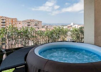 Foto 2 - Attico Corso Umberto
 
183, Olbia - foto 2