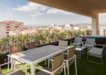 Foto 3 - Attico Corso Umberto
 
183, Olbia - foto 3