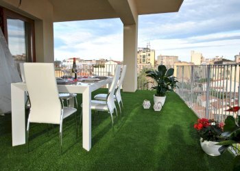 Foto 5 - Attico Corso Umberto
 
183, Olbia - foto 5