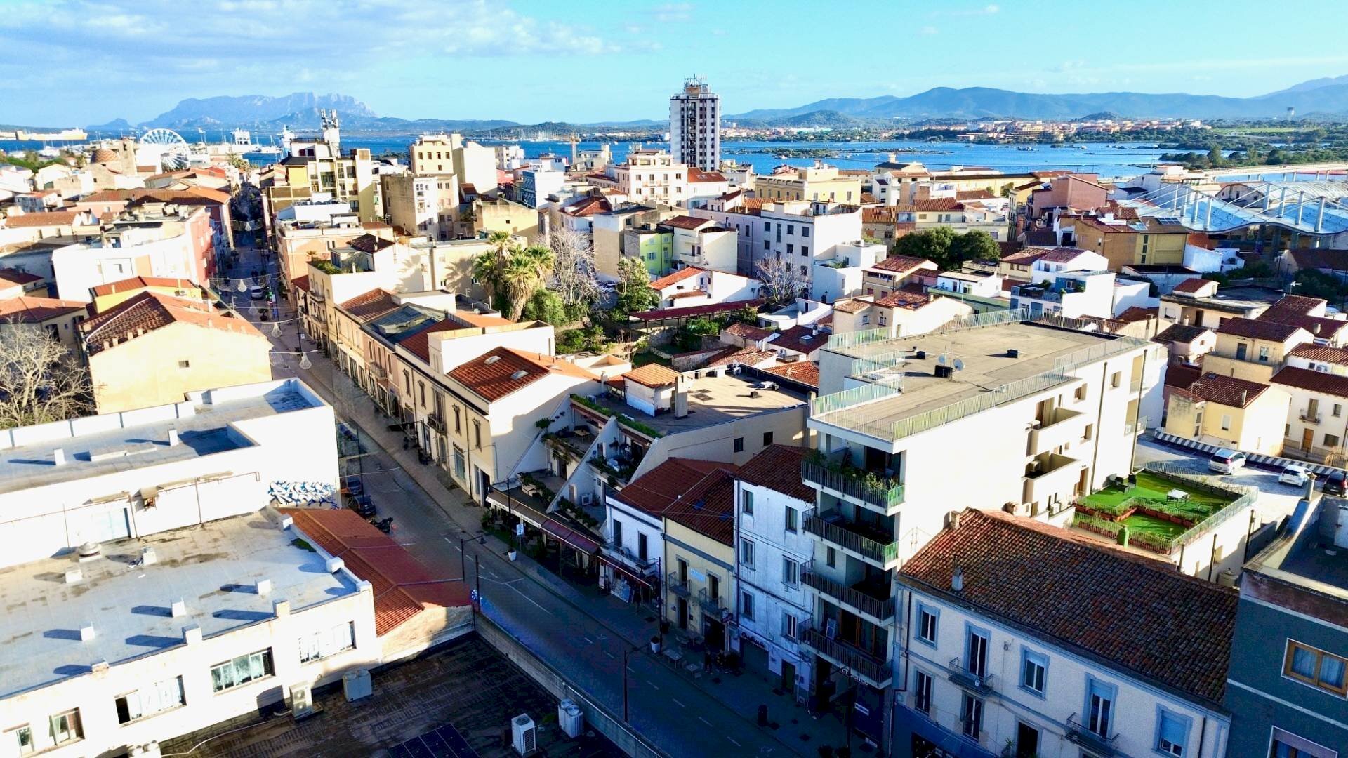 Foto 1 - Appartamento Corso Umberto
 
183, Olbia - foto 1