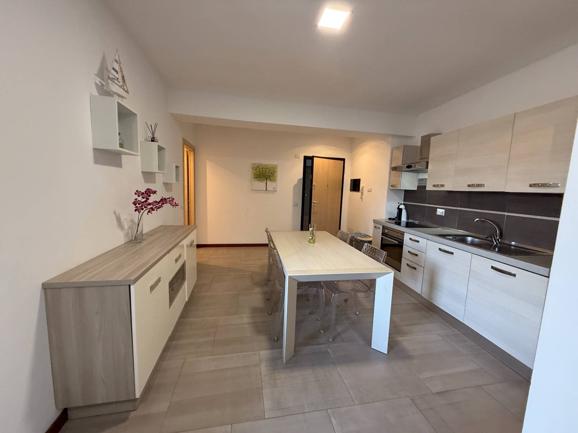 Foto 3 - Appartamento Corso Umberto
 
183, Olbia - foto 3