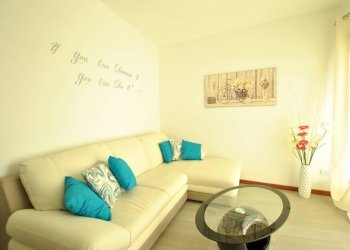 Foto 5 - Appartamento Corso Umberto
 
183, Olbia - foto 5