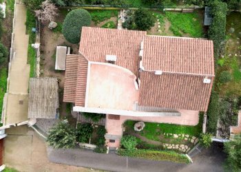 Foto 5 - Villa VIA DEL GIGLIO
 
112, Olbia - foto 5