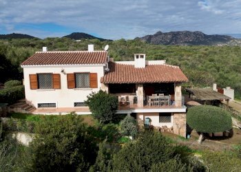 Foto 6 - Villa VIA DEL GIGLIO
 
112, Olbia - foto 6