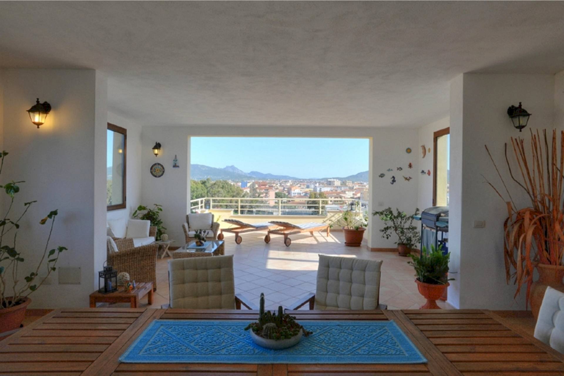 Foto 2 - Attico VIA TURCHIA
 
11, Olbia - foto 2