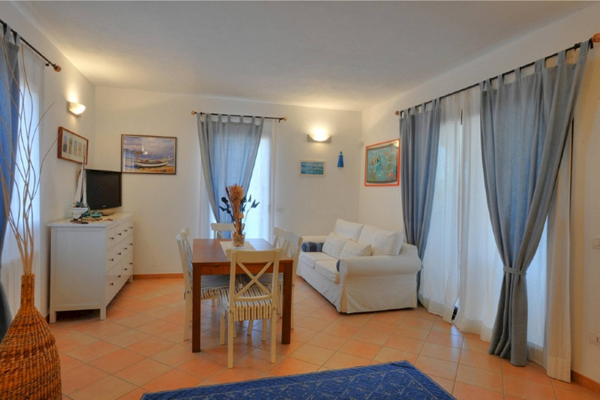 Foto 3 - Attico VIA TURCHIA
 
11, Olbia - foto 3