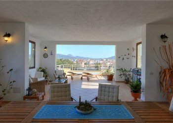 Foto 2 - Attico VIA TURCHIA
 
11, Olbia - foto 2