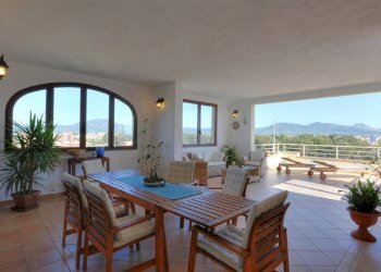 Foto 1 - Attico VIA TURCHIA
 
11, Olbia - foto 1