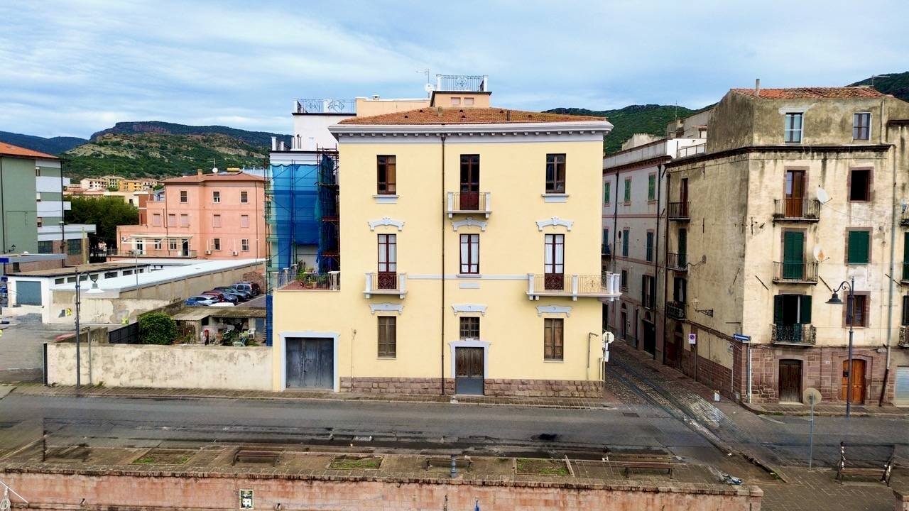 Foto 2 - Hotel Bosa Centro Mare, Bosa - foto 2