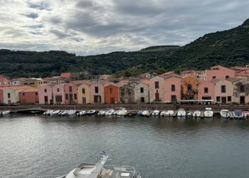 Foto 11 - Hotel Bosa Centro Mare, Bosa - foto 11