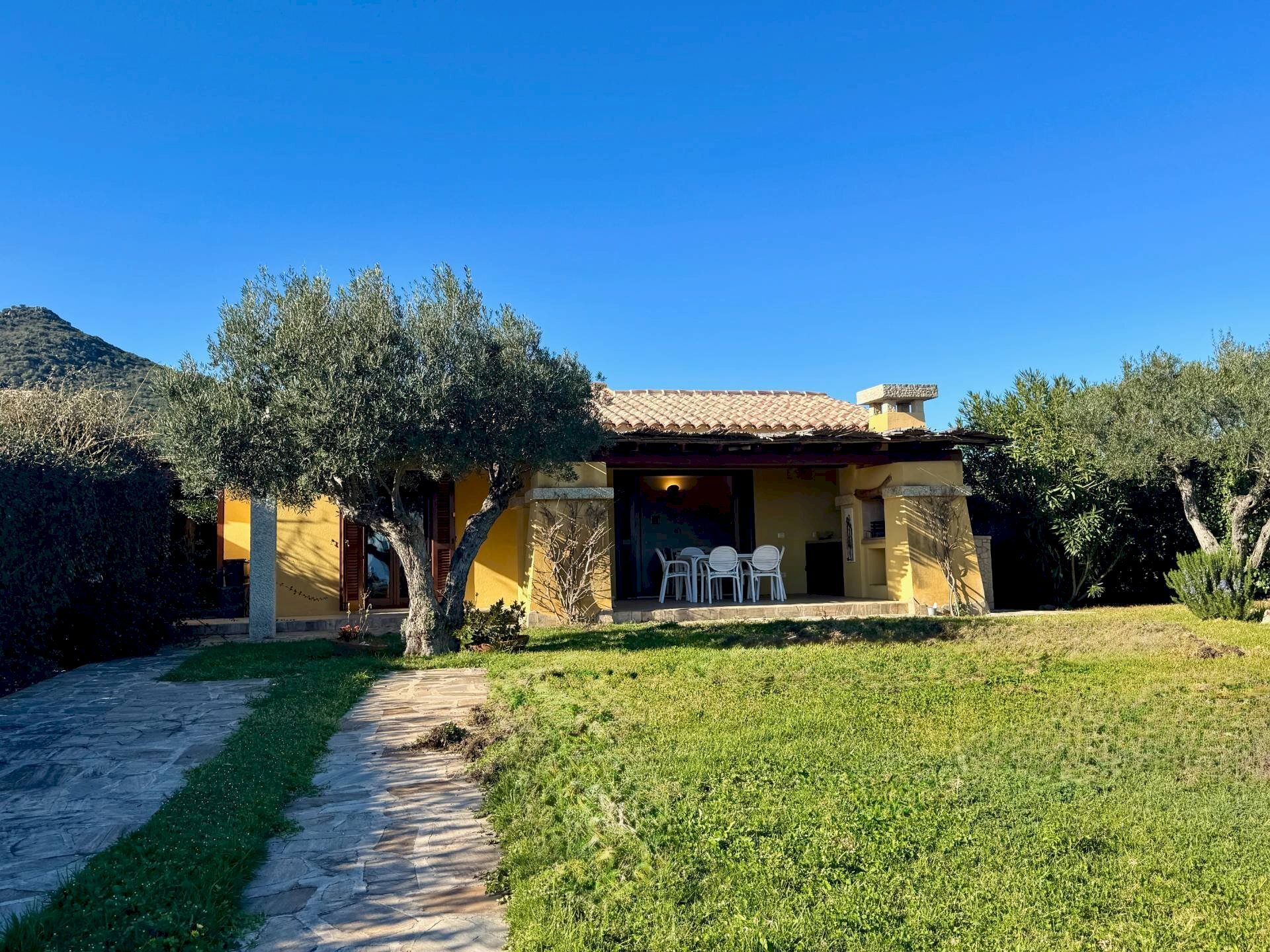 Foto 3 - Villa Ville del Golfo Aranci Sos Aranzos, Golfo Aranci - photo 3