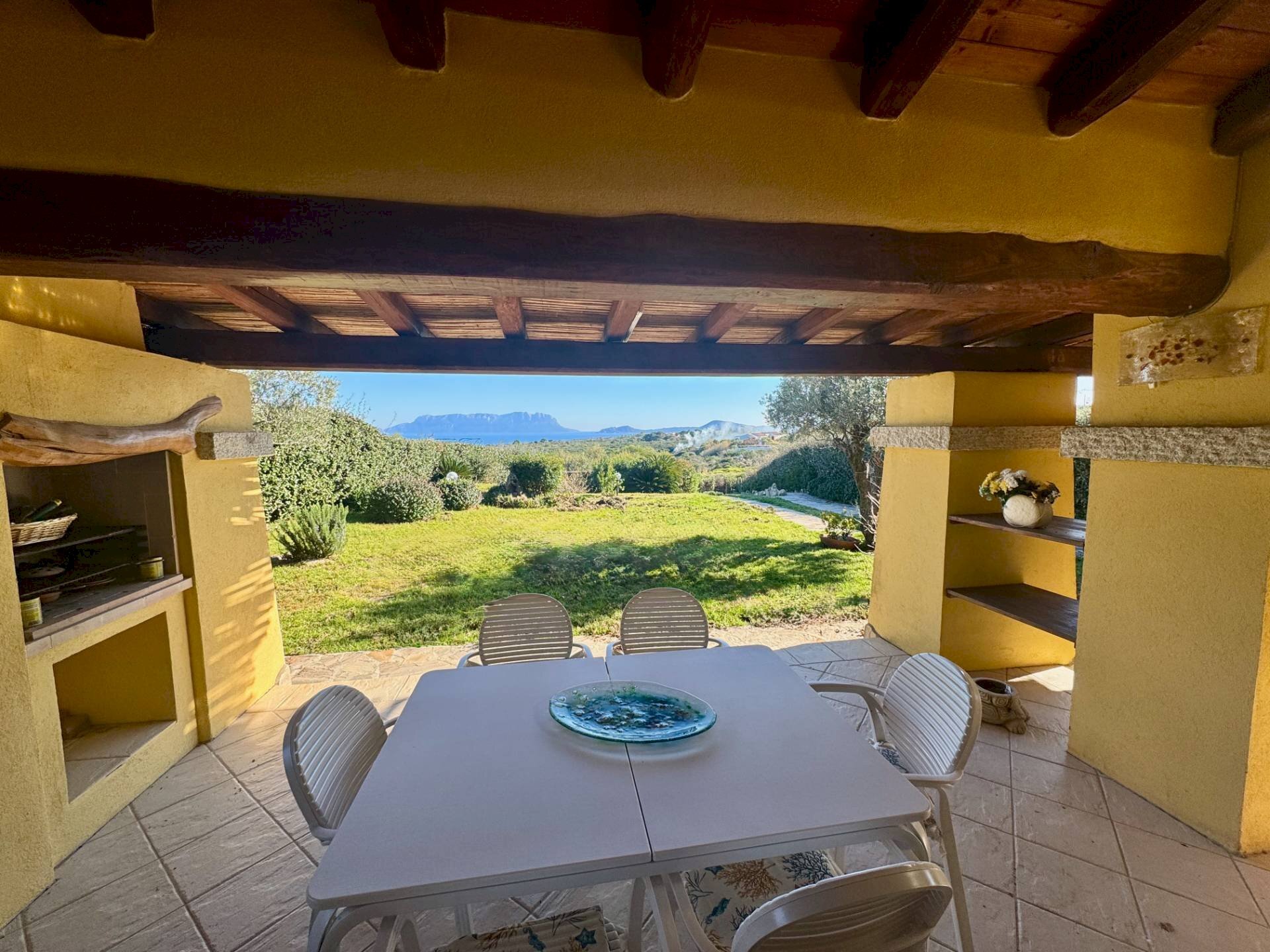 Foto 1 - Villa Ville del Golfo Aranci Sos Aranzos, Golfo Aranci - photo 1