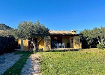 Foto 3 - Villa Ville del Golfo Aranci Sos Aranzos, Golfo Aranci - photo 3