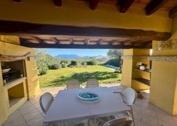 Foto 1 - Villa Ville del Golfo Aranci Sos Aranzos, Golfo Aranci - photo 1