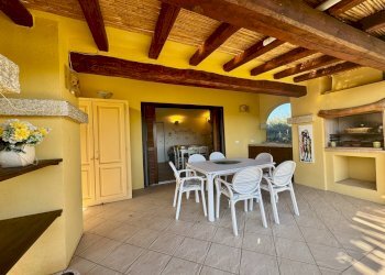 Foto 5 - Villa Ville del Golfo Aranci Sos Aranzos, Golfo Aranci - photo 5
