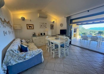 Foto 11 - Villa Ville del Golfo Aranci Sos Aranzos, Golfo Aranci - photo 11