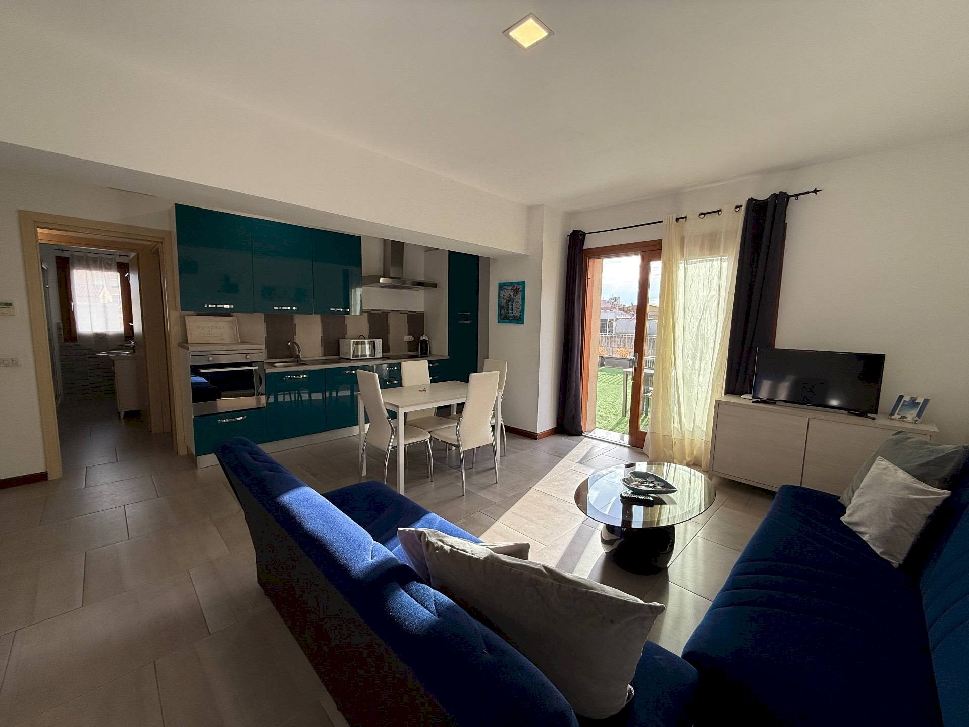 Foto 1 - Quadrilocale Corso Umberto i
 
183, Olbia - foto 1