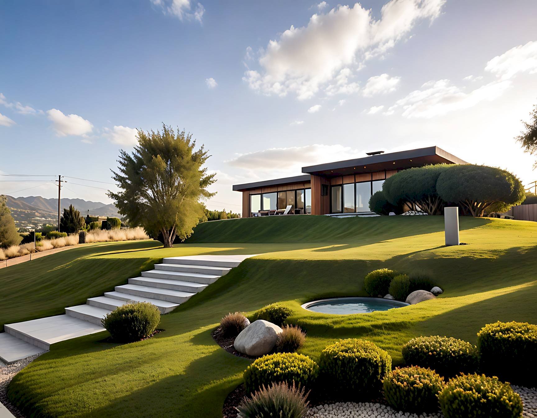 Foto 2 - Villa LOC. LE SALINE
SN, Olbia - foto 2
