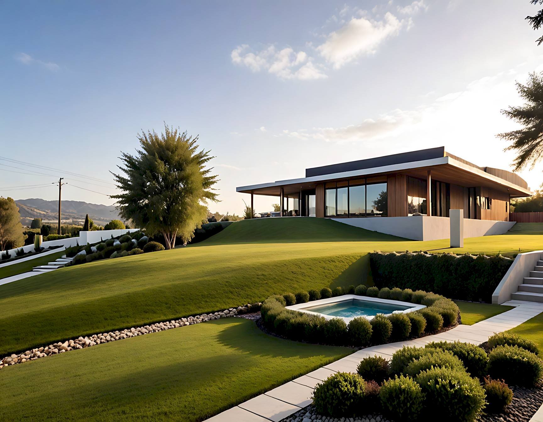 Foto 1 - Villa LOC. LE SALINE
 
SN, Olbia - foto 1