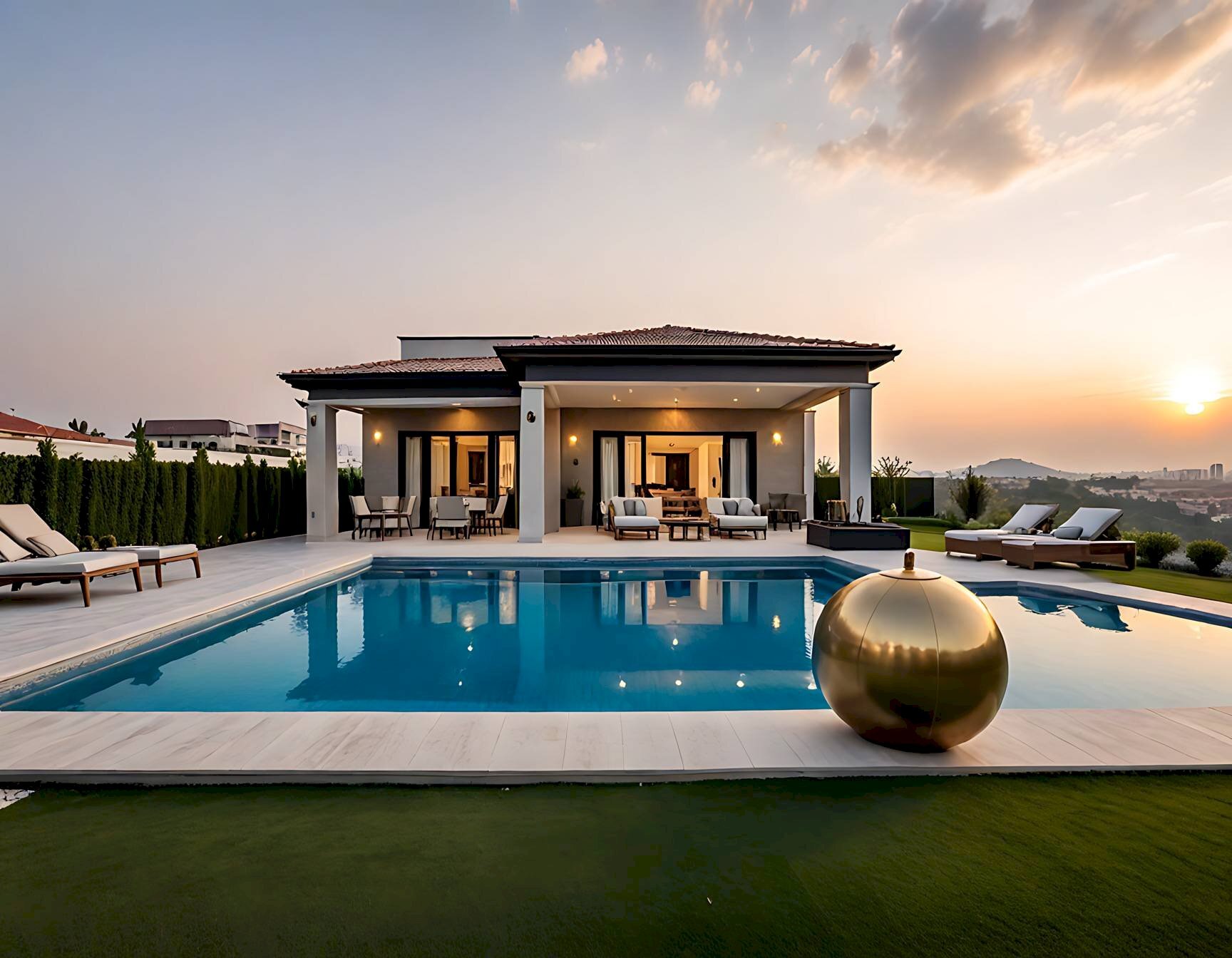 Foto 2 - Villa LOC. LE SALINE
 
SN, Olbia - foto 2