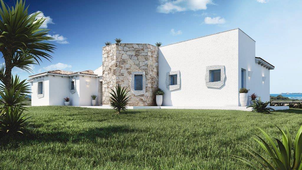 Foto 3 - Villa LOC. LE SALINE
SN, Olbia - foto 3