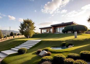 Foto 2 - Villa LOC. LE SALINE
 
SN, Olbia - foto 2