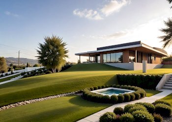 Foto 1 - Villa LOC. LE SALINE
 
SN, Olbia - foto 1
