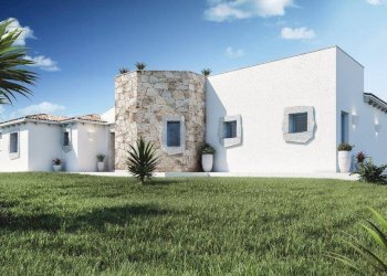 Foto 3 - Villa LOC. LE SALINE
 
SN, Olbia - foto 3