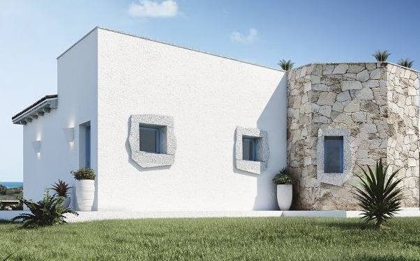 Foto 3 - Villa LOC. LE SALINE
SN, Olbia - foto 3