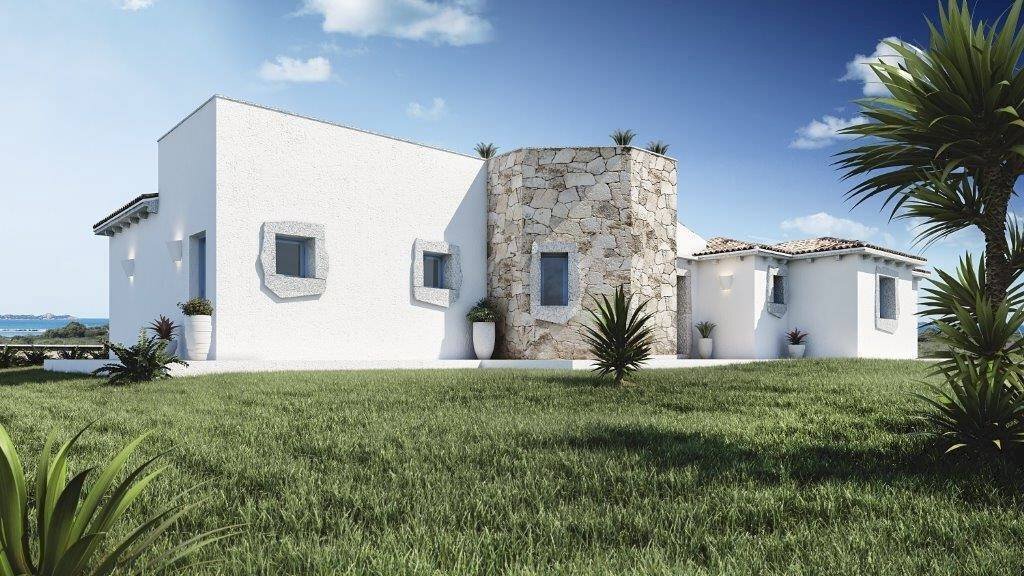 Foto 1 - Villa LOC. LE SALINE
 
SN, Olbia - photo 1