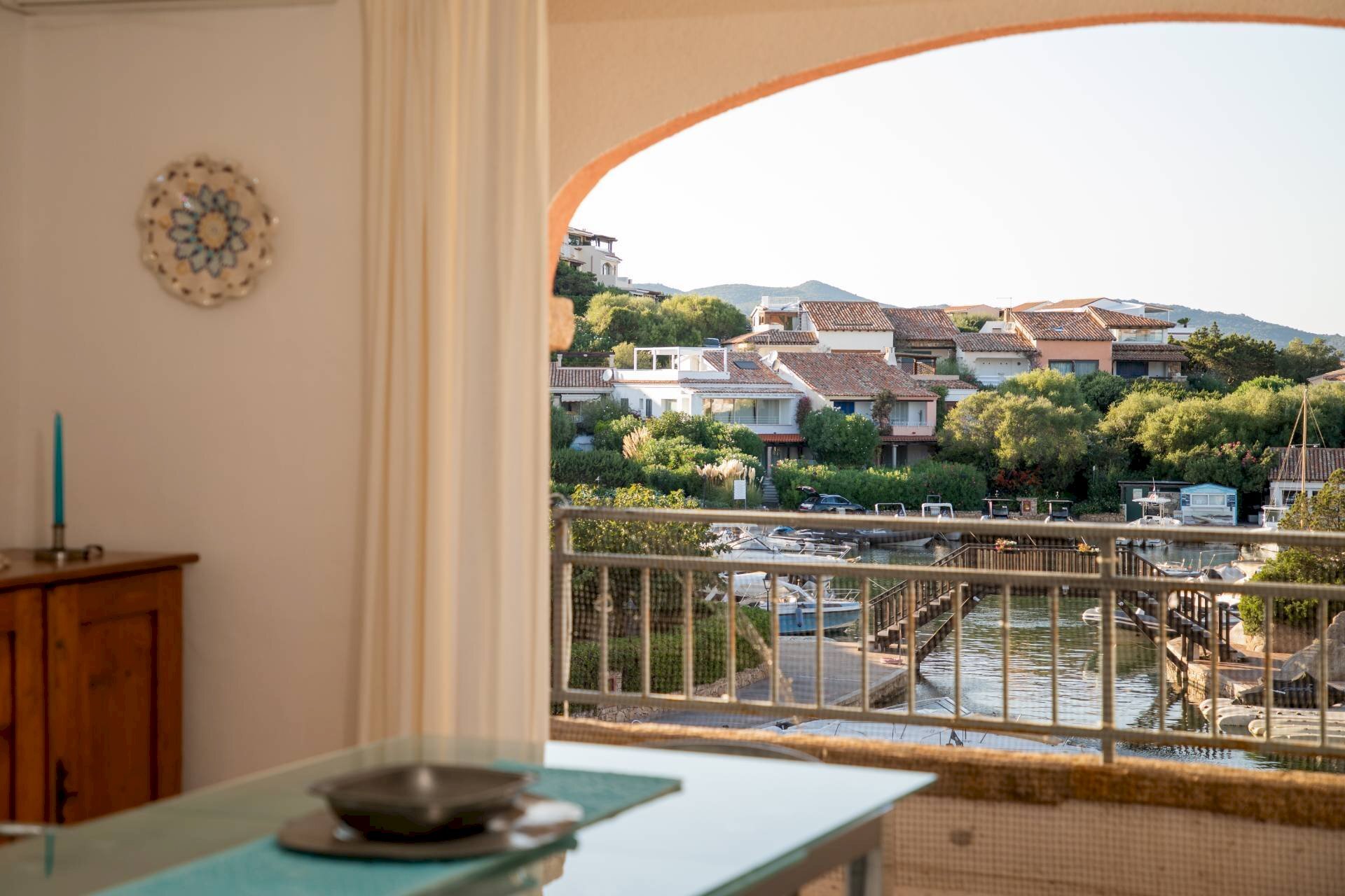 Foto 1 - Three-room apartment Porto Rotondo VIA NUOVA DARSENA
 
35, Olbia - photo 1