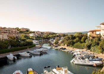 Foto 5 - Trilocale Porto Rotondo VIA NUOVA DARSENA
 
35, Olbia - foto 5