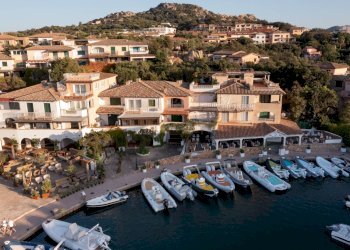 Foto 3 - Trilocale Porto Rotondo VIA NUOVA DARSENA
 
35, Olbia - foto 3