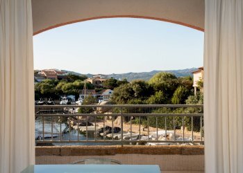 Foto 4 - Trilocale Porto Rotondo VIA NUOVA DARSENA
 
35, Olbia - foto 4