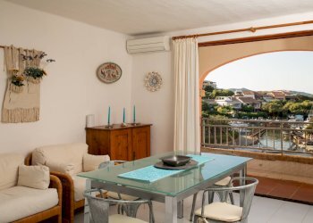 Foto 2 - Trilocale Porto Rotondo VIA NUOVA DARSENA
 
35, Olbia - foto 2